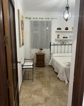 Alojamiento Las Delicias Apartment Hornachuelos Luaran gambar