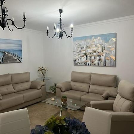 Alojamiento Las Delicias Apartment Hornachuelos Luaran gambar