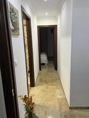 Alojamiento Las Delicias Apartment Hornachuelos Luaran gambar