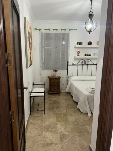Alojamiento Las Delicias Apartment Hornachuelos Luaran gambar