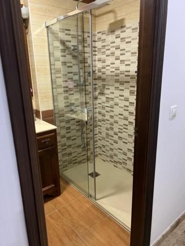 Alojamiento Las Delicias Apartment Hornachuelos Luaran gambar