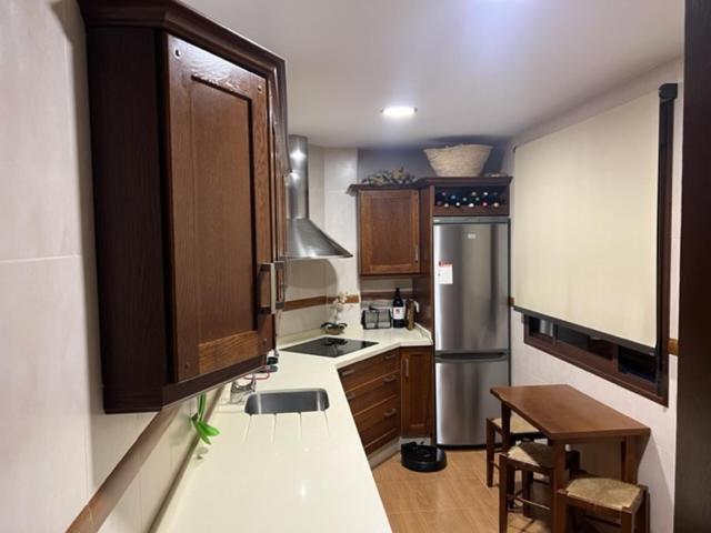 Alojamiento Las Delicias Apartment Hornachuelos Luaran gambar