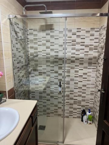 Alojamiento Las Delicias Apartment Hornachuelos Luaran gambar