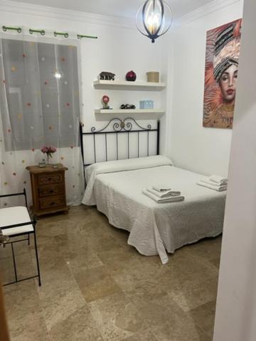 Alojamiento Las Delicias Apartment Hornachuelos Luaran gambar