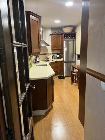 Alojamiento Las Delicias Apartment Hornachuelos Luaran gambar